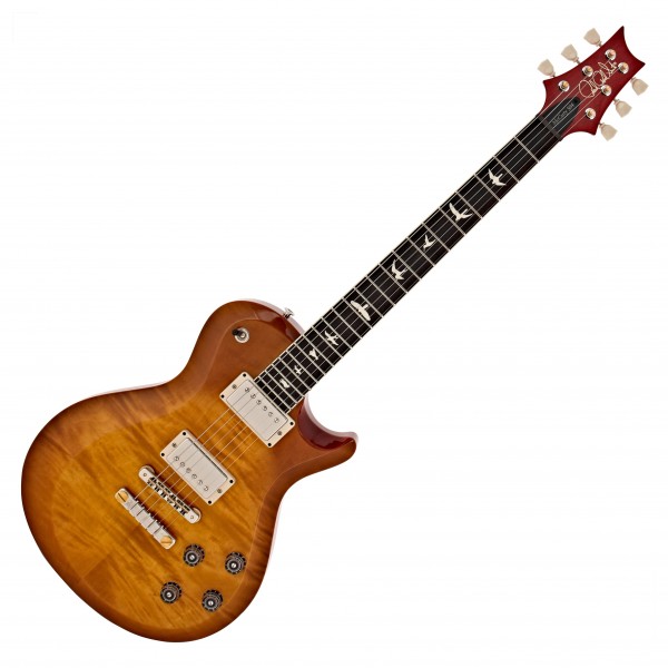 PRS S2 McCarty Singlecut 594, McCarty Sunburst #S2063353