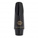 Selmer Paris Jazz Flow Alto Saxophone Mouthpiece, 7