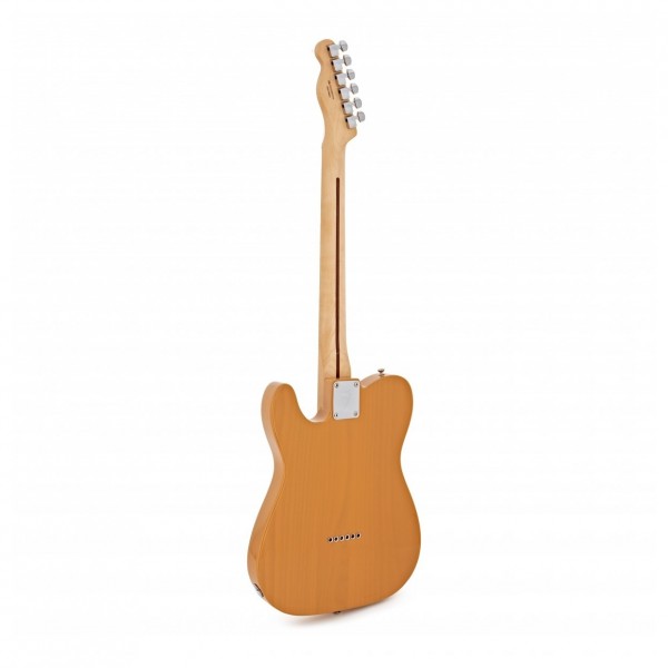 Fender Player Telecaster Pack with Free 3 Months Fender Play