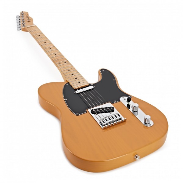 Fender Player Telecaster Pack with Free 3 Months Fender Play