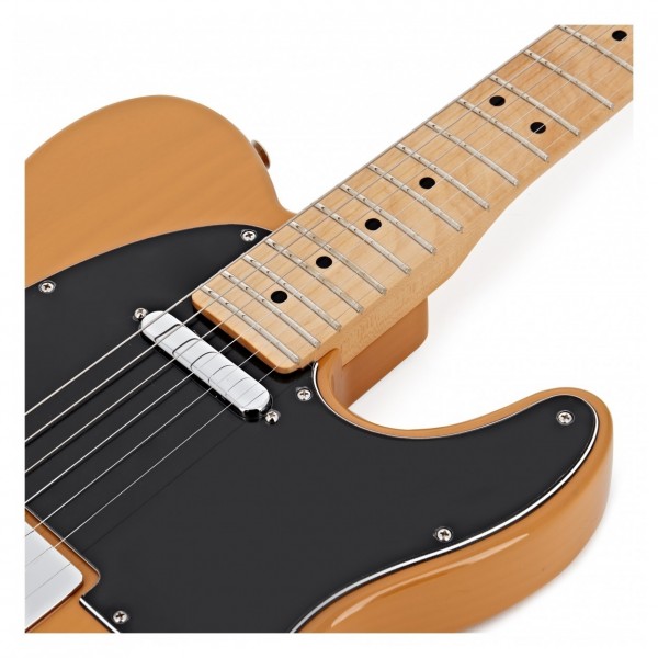 Fender Player Telecaster Pack with Free 3 Months Fender Play