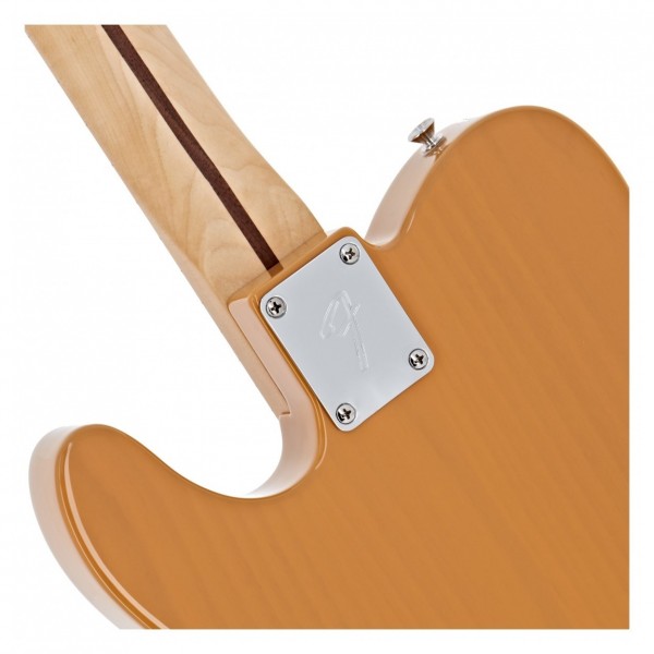 Fender Player Telecaster Pack with Free 3 Months Fender Play