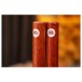 Meinl Percussion Wood Claves, Indian Walnut