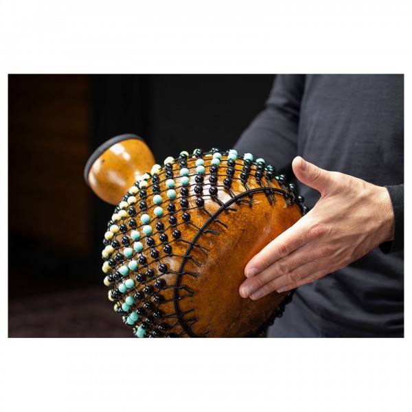Meinl Percussion Traditional Shekere