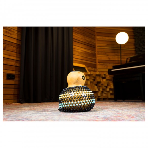 Meinl Percussion Traditional Shekere