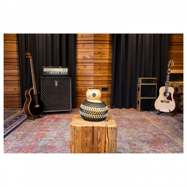 Meinl Percussion Traditional Shekere