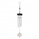 Meinl Sonic Energy Mini Chakra Chime 12", Tree of Life, Silver