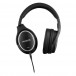 Audix A152 Reference Headphones - Rotated Earcups