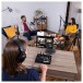 Roland VRC-01 Aerocaster Livestreaming System - Lifestyle