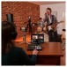 Roland VRC-01 Aerocaster Livestreaming System - Lifestyle 2