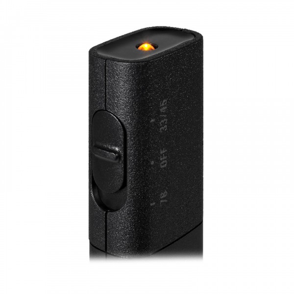 Audio Technica Quartz Light
