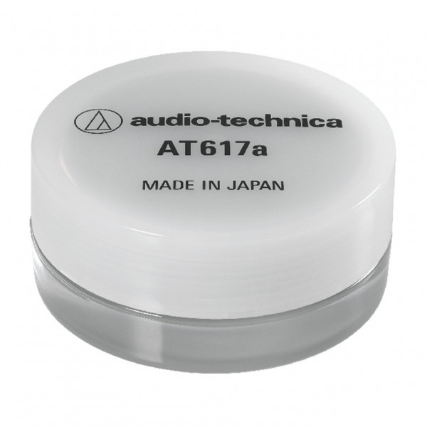 Audio Technica Cartridge Stylus Cleaner