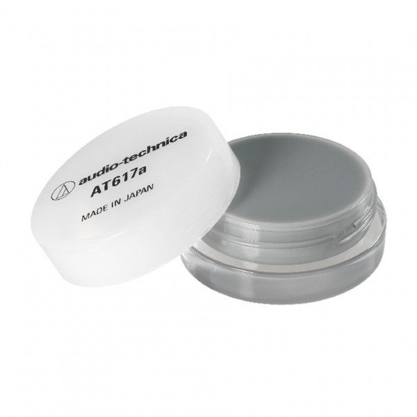 Audio Technica Cartridge Stylus Cleaner