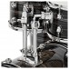 BDK-20 Fusion Drum Kit by Gear4music, Black Oyster
