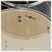 BDK-20 Fusion Drum Kit by Gear4music, Black Oyster