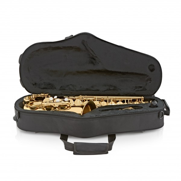 Trevor James Classic II Alto Saxophone, Gold