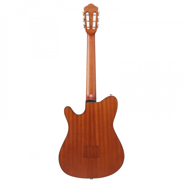 Ibanez FRH10N-RGF, Rose Gold Metallic Flat