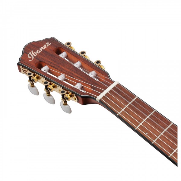 Ibanez FRH10N-RGF, Rose Gold Metallic Flat