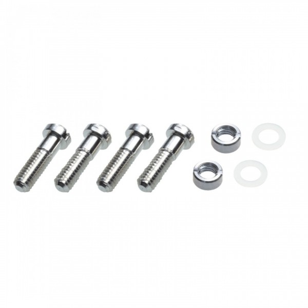 Audio Technica 9G Half-Inch Mount Universal Headshell Accessories