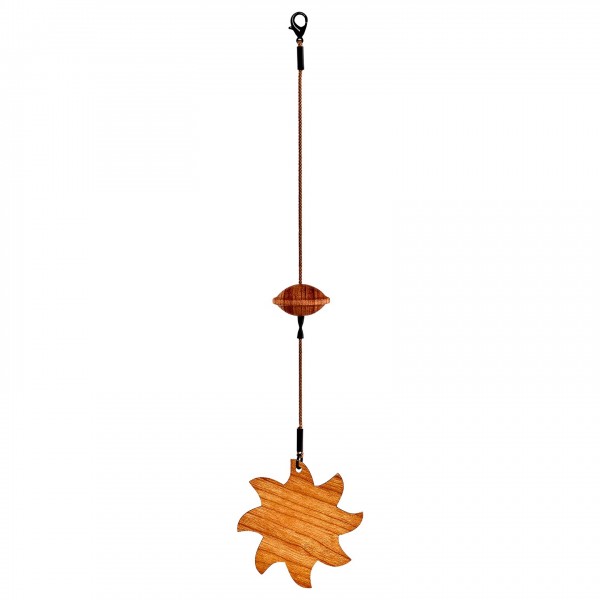 Meinl Sonic Energy Cosmic Bamboo Chime, Aurora (morning), 432 Hz