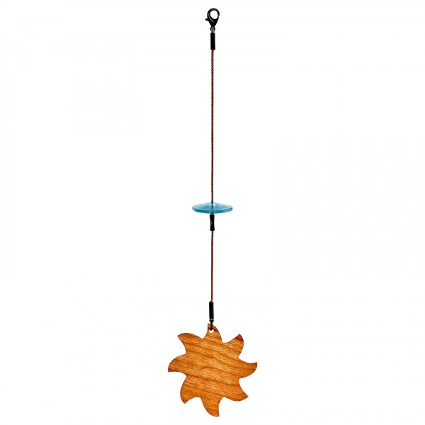 Meinl Sonic Energy Cosmic Bamboo Chime, Aurora (morning), 432 Hz