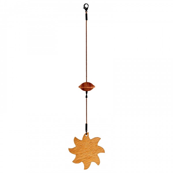 Meinl Sonic Energy Cosmic Bamboo Chime, Sol (day), 432 Hz