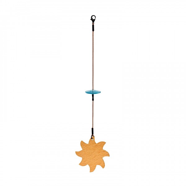 Meinl Sonic Energy Cosmic Bamboo Chime, Sol (day), 432 Hz