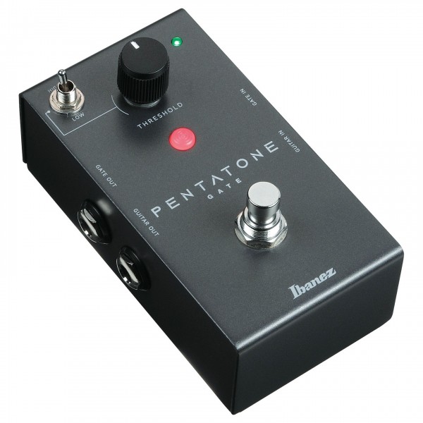 Ibanez PTGATE Pentatone Noise Gate