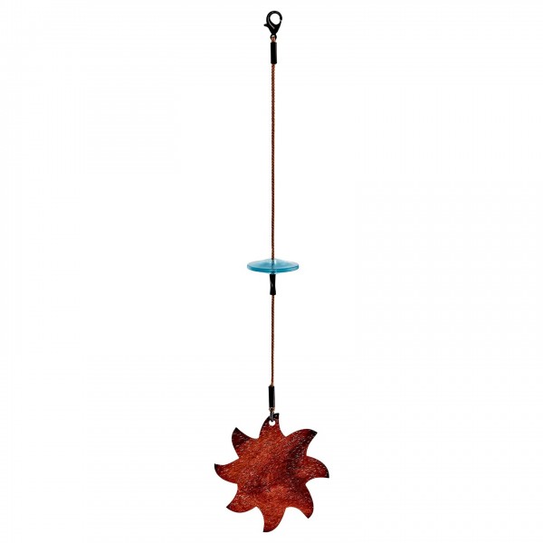 Meinl Sonic Energy Cosmic Bamboo Chime, Luna (evening), 432 Hz