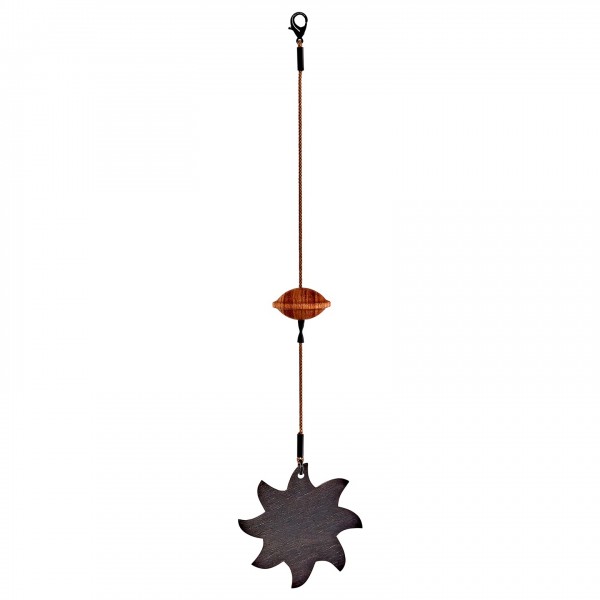 Meinl Sonic Energy Cosmic Bamboo Chime, Stella (night), 432 Hz