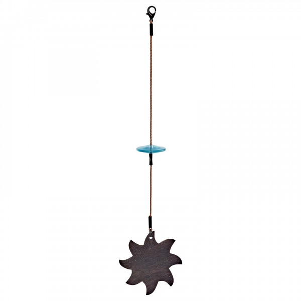 Meinl Sonic Energy Cosmic Bamboo Chime, Stella (night), 432 Hz