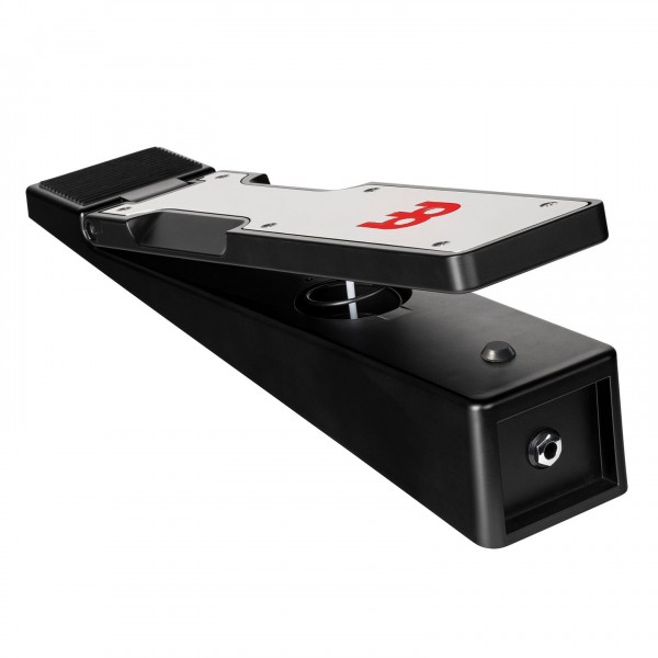 Meinl Percussion Trigger Pedal - Back