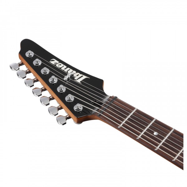 Ibanez AZ427P2QM-TUB Premium, Twilight Blue Burst