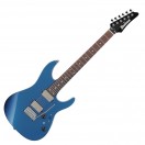 Ibanez AZ42P1 Premium, Prussian Blue Metallic