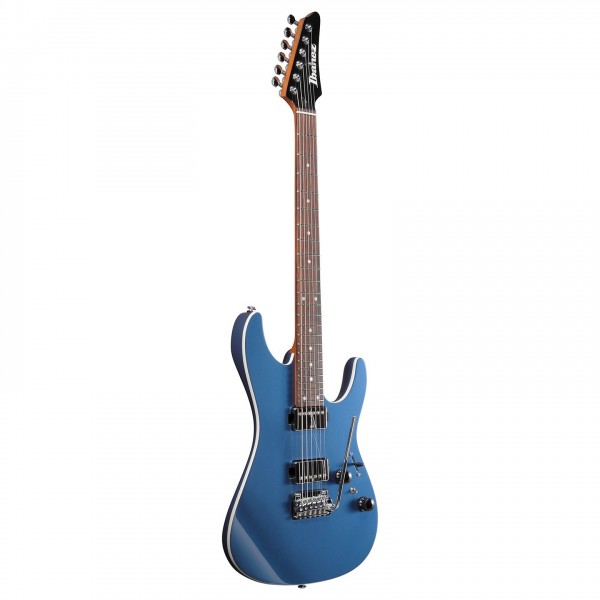 Ibanez AZ42P1-PBE Premium, Prussian Blue Metallic