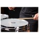 Meinl Percussion Marathon Series® Timbales, Chrome