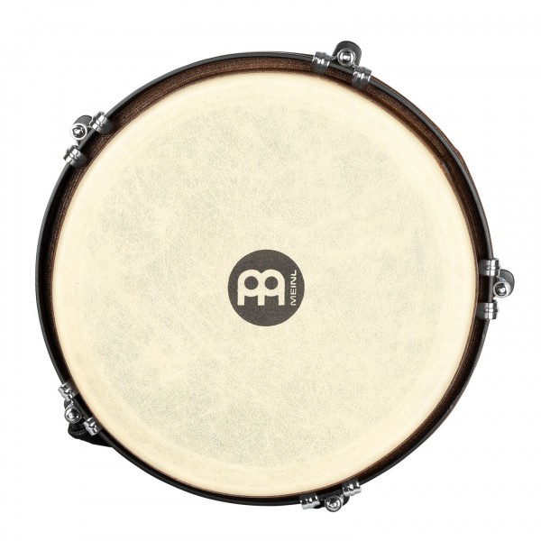 Meinl Percussion 10" Jumbo Series Djembe, Barnwood