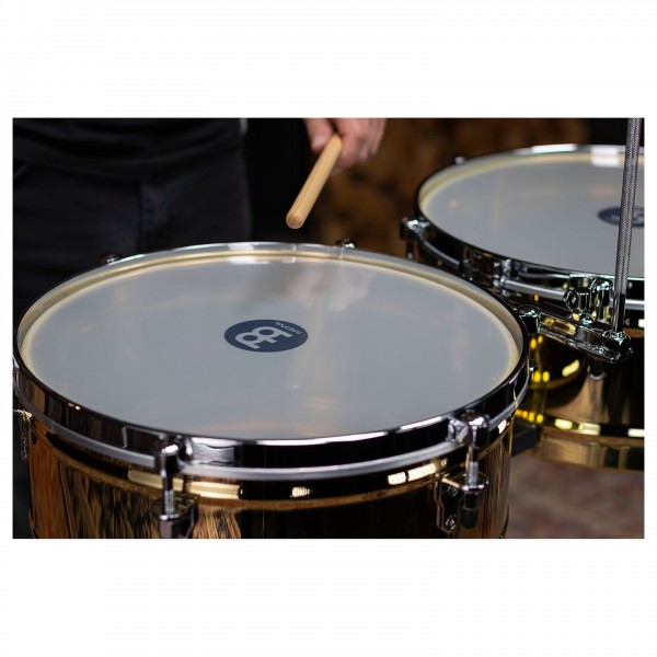 TIMBALETA DRUMMER MEINL MDST8 - Percusión - Timbaleta