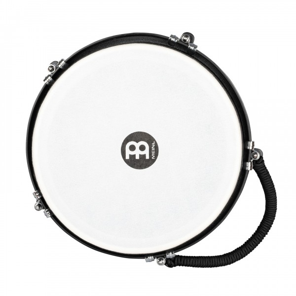 Meinl Percussion 10" Jumbo Series Djembe, Day Of The Dead