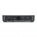 Shure BLX4 Receiver Rear