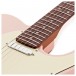 JET Guitars JT-300 Rosewood, Pink