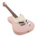 JET Guitars JT-300 Rosewood, Pink