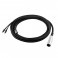 Vyvážený sluchátkový kabel Audio Technica AT-B1XA 3.0