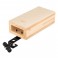 Meinl Percussion Wood Temple Block, F5