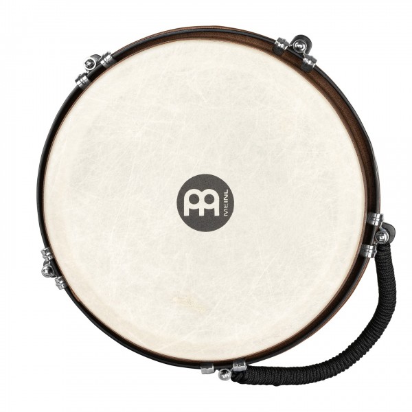 Meinl Percussion 10" Jumbo Series Djembe, Simbra