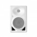 Neumann KH 120-II Active Studio Monitor, Pair in White - KH120-II, Front