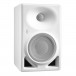 Neumann KH 120-II Active Studio Monitor, Pair in White - Left