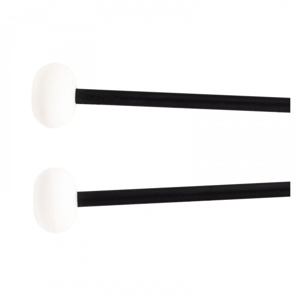 Meinl Percussion Mallet, Soft - Ends
