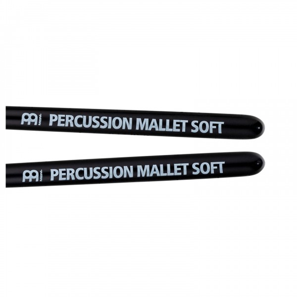 Meinl Percussion Mallet, Soft