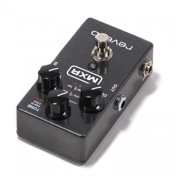 MXR M300 Reverb | Gear4music